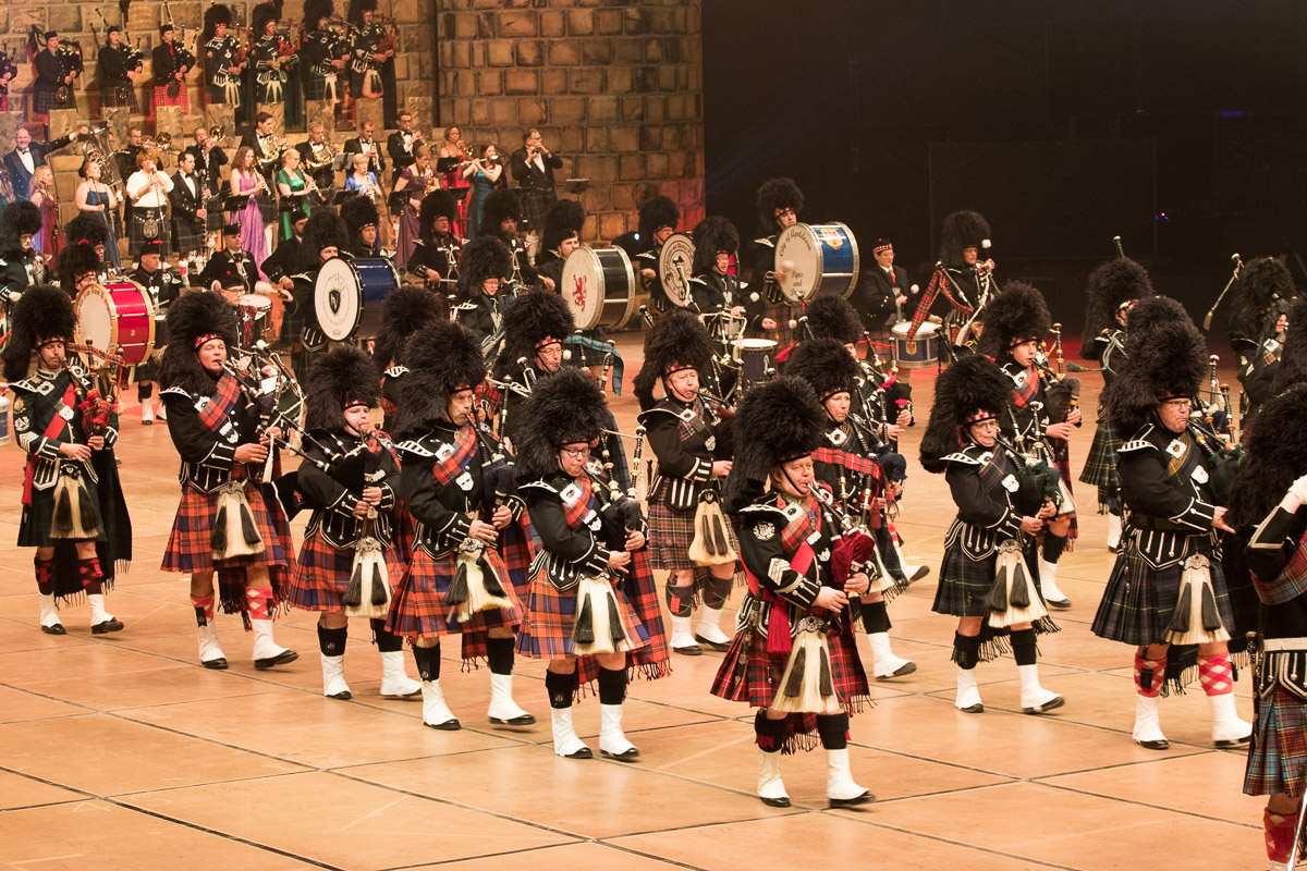 Music Show Scotland @ Ethias Arena, picture 102, photographed by Hilde  Hermans - FrontView Magazine