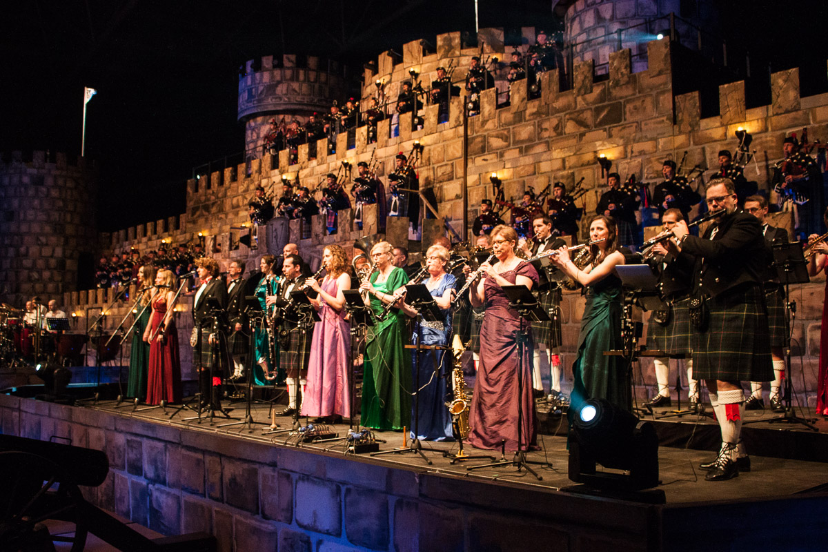 Music Show Scotland @ Ethias Arena, picture 103, photographed by Hilde  Hermans - FrontView Magazine