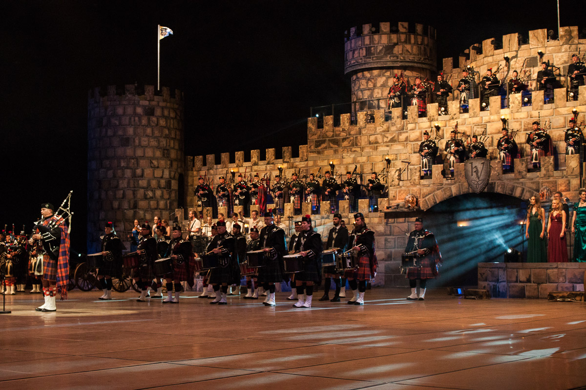 Music Show Scotland @ Ethias Arena, picture 104, photographed by Hilde  Hermans - FrontView Magazine