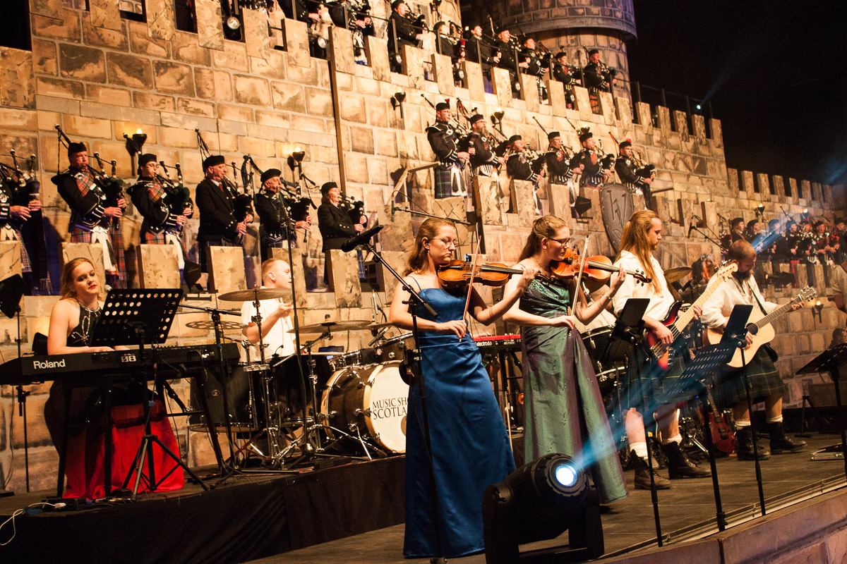 Music Show Scotland @ Ethias Arena, picture 105, photographed by Hilde  Hermans - FrontView Magazine