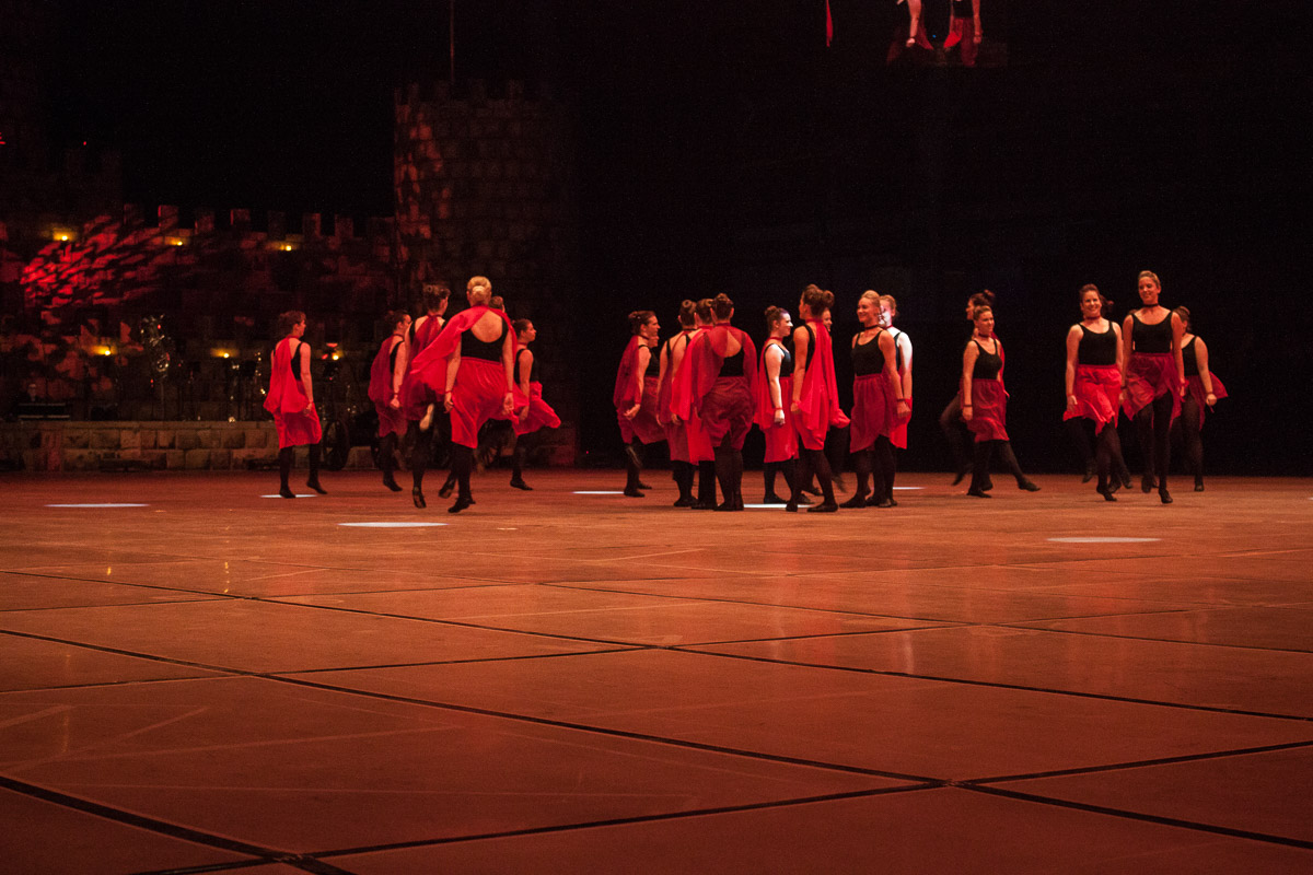 Music Show Scotland @ Ethias Arena, picture 106, photographed by Hilde  Hermans - FrontView Magazine