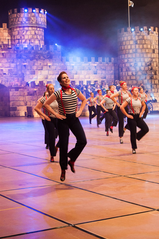 Music Show Scotland @ Ethias Arena, picture 109, photographed by Hilde  Hermans - FrontView Magazine