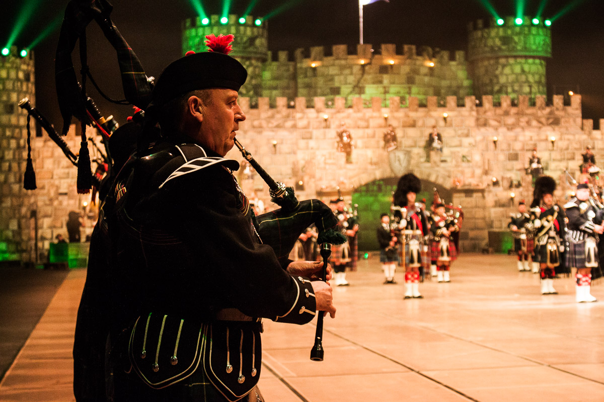 Music Show Scotland @ Ethias Arena, picture 110, photographed by Hilde  Hermans - FrontView Magazine