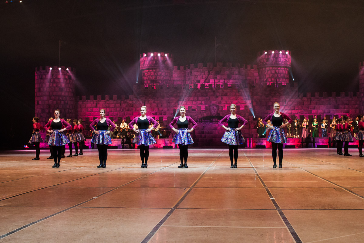 Music Show Scotland @ Ethias Arena, picture 111, photographed by Hilde  Hermans - FrontView Magazine
