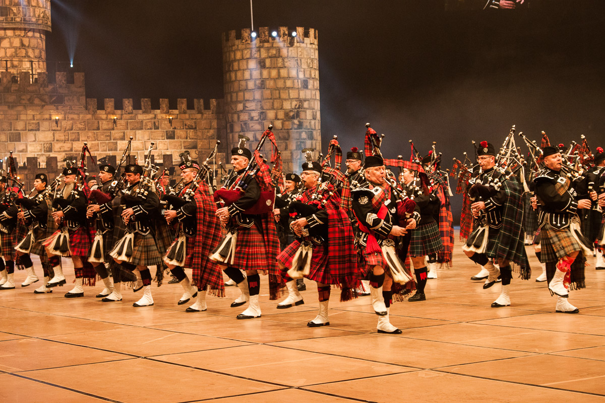 Music Show Scotland @ Ethias Arena, picture 112, photographed by Hilde  Hermans - FrontView Magazine
