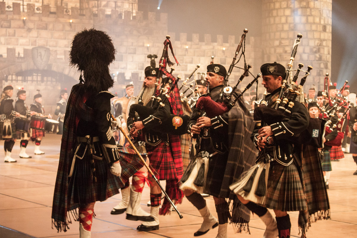 Music Show Scotland @ Ethias Arena, picture 113, photographed by Hilde  Hermans - FrontView Magazine