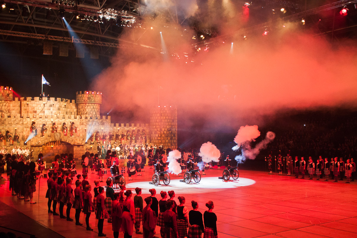 Music Show Scotland @ Ethias Arena, picture 116, photographed by Hilde  Hermans - FrontView Magazine