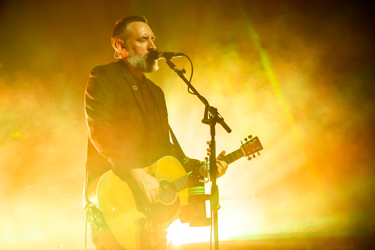 Fink @ DE ROMA, picture 6, photographed by Myra Segers - FrontView Magazine