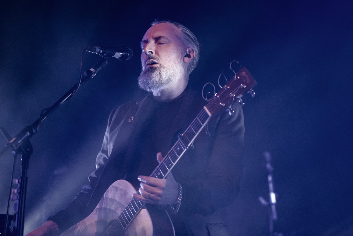 Fink @ DE ROMA, picture 8, photographed by Myra Segers - FrontView Magazine