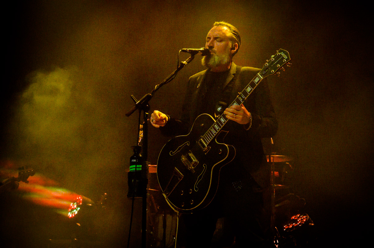Fink @ DE ROMA, picture 12, photographed by Myra Segers - FrontView Magazine