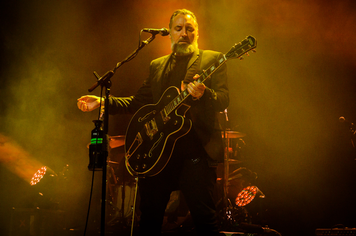 Fink @ DE ROMA, picture 13, photographed by Myra Segers - FrontView Magazine