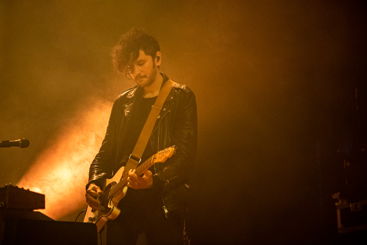 Fink @ DE ROMA, picture 14, photographed by Myra Segers - FrontView Magazine