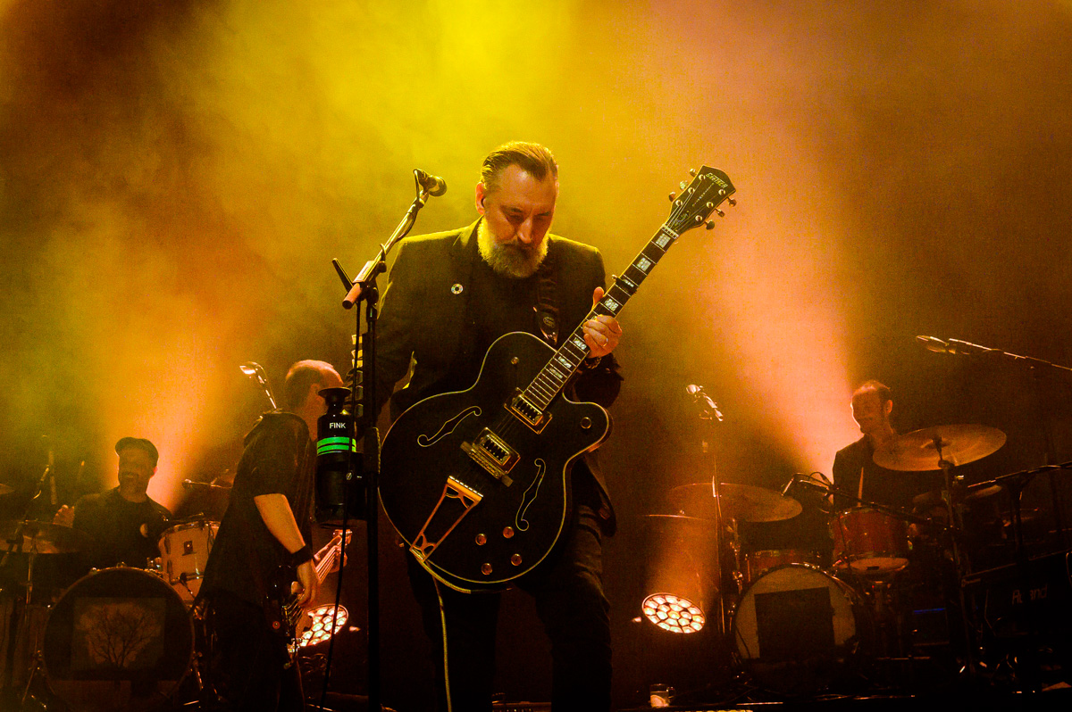 Fink @ DE ROMA, picture 15, photographed by Myra Segers - FrontView Magazine