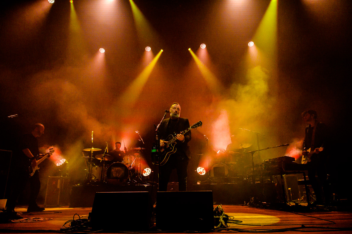 Fink @ DE ROMA, picture 16, photographed by Myra Segers - FrontView Magazine