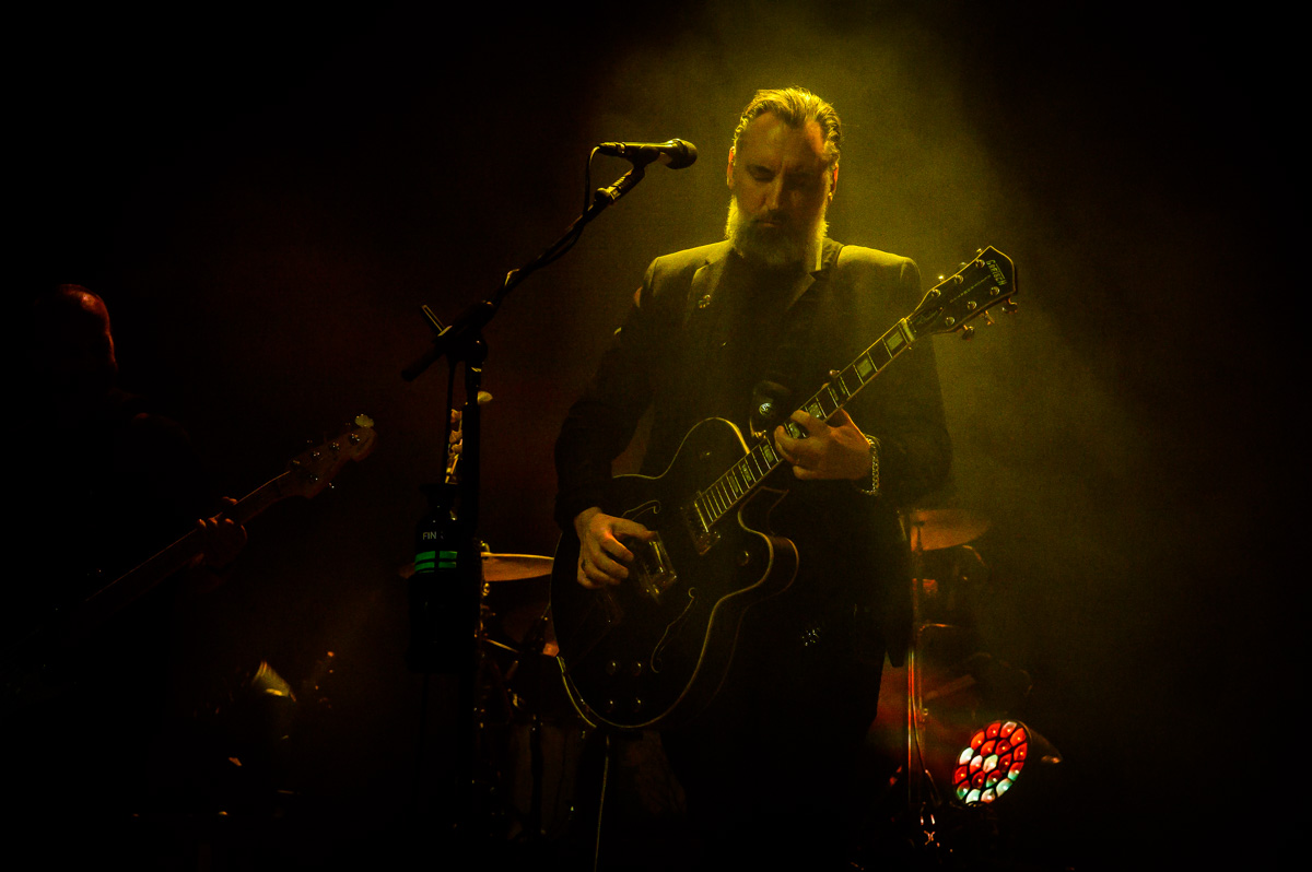 Fink @ DE ROMA, picture 17, photographed by Myra Segers - FrontView Magazine