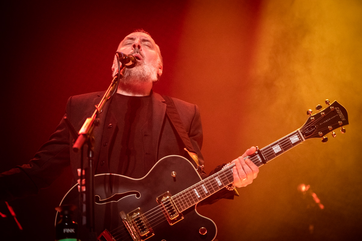 Fink @ DE ROMA, picture 18, photographed by Myra Segers - FrontView Magazine