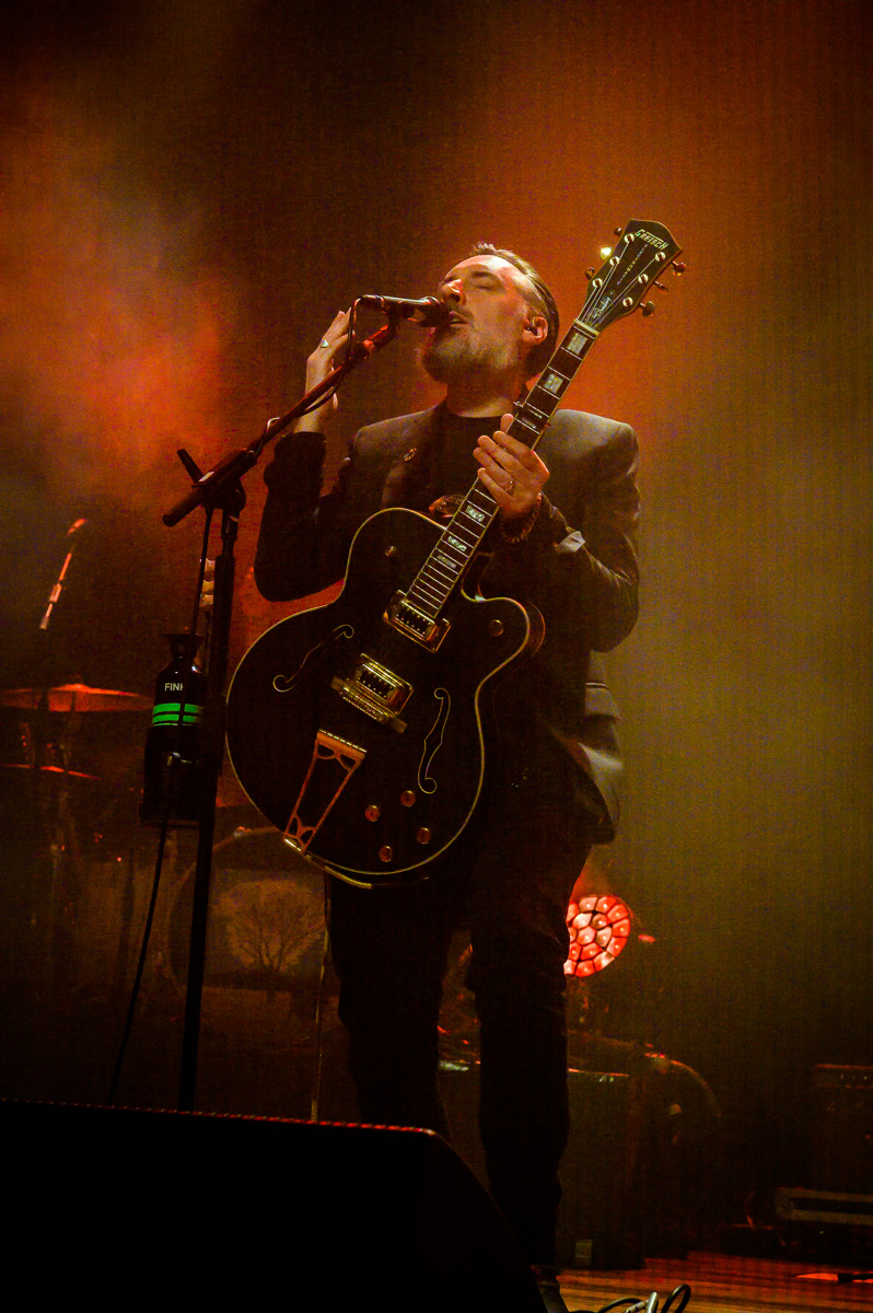 Fink @ DE ROMA, picture 19, photographed by Myra Segers - FrontView Magazine
