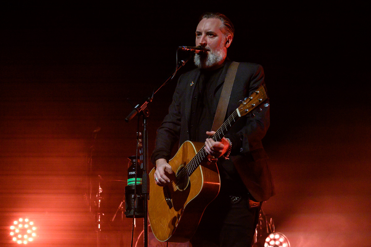 Fink @ DE ROMA, picture 21, photographed by Myra Segers - FrontView Magazine