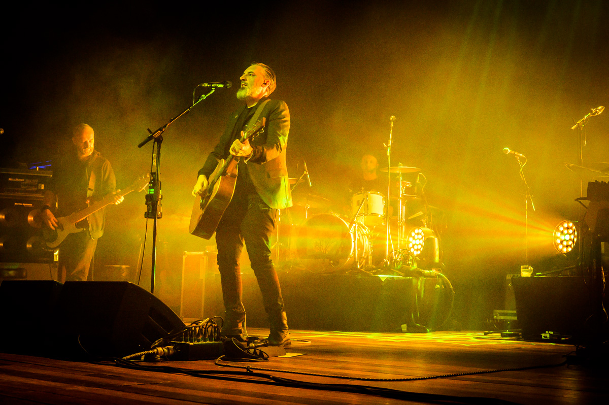 Fink @ DE ROMA, picture 22, photographed by Myra Segers - FrontView Magazine