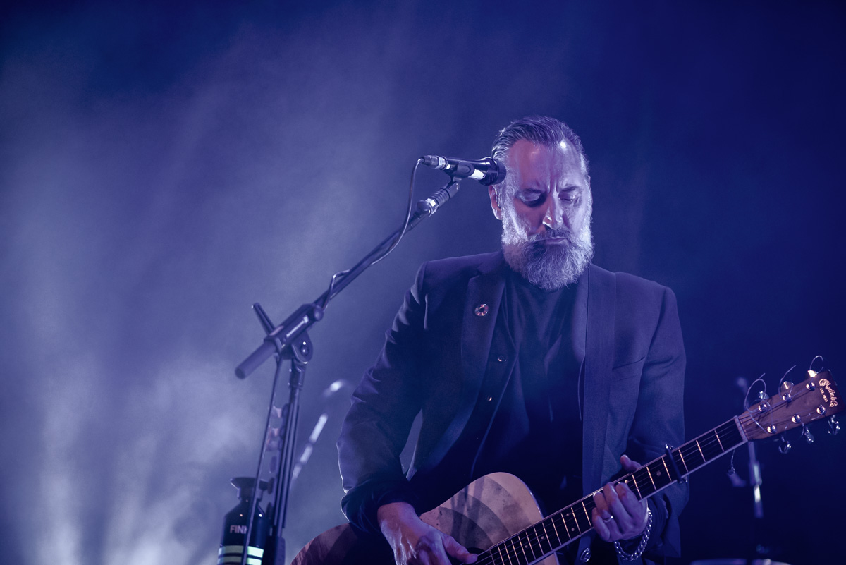 Fink @ DE ROMA, picture 24, photographed by Myra Segers - FrontView Magazine