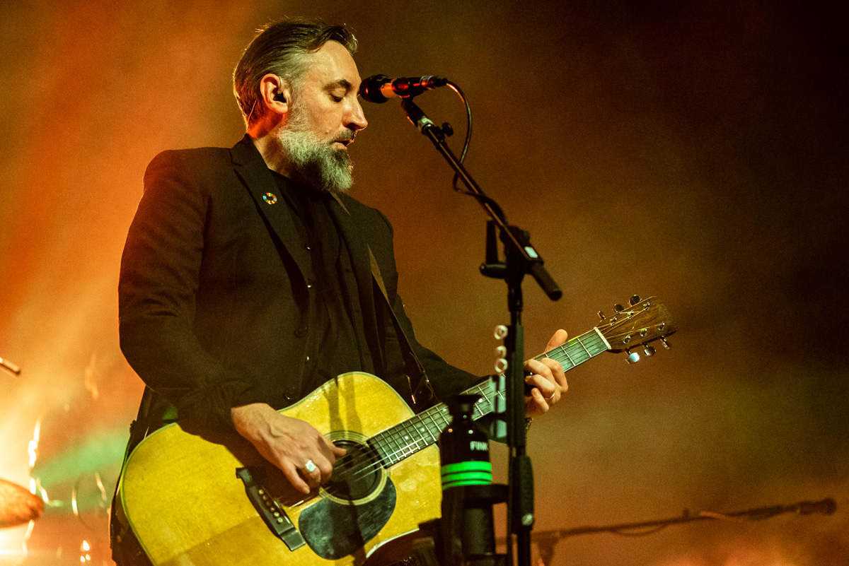Fink @ DE ROMA, picture 26, photographed by Myra Segers - FrontView Magazine