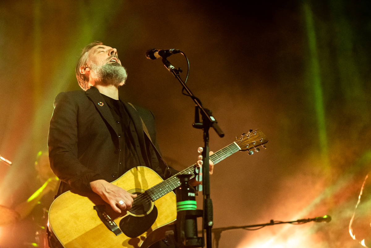 Fink @ DE ROMA, picture 28, photographed by Myra Segers - FrontView Magazine