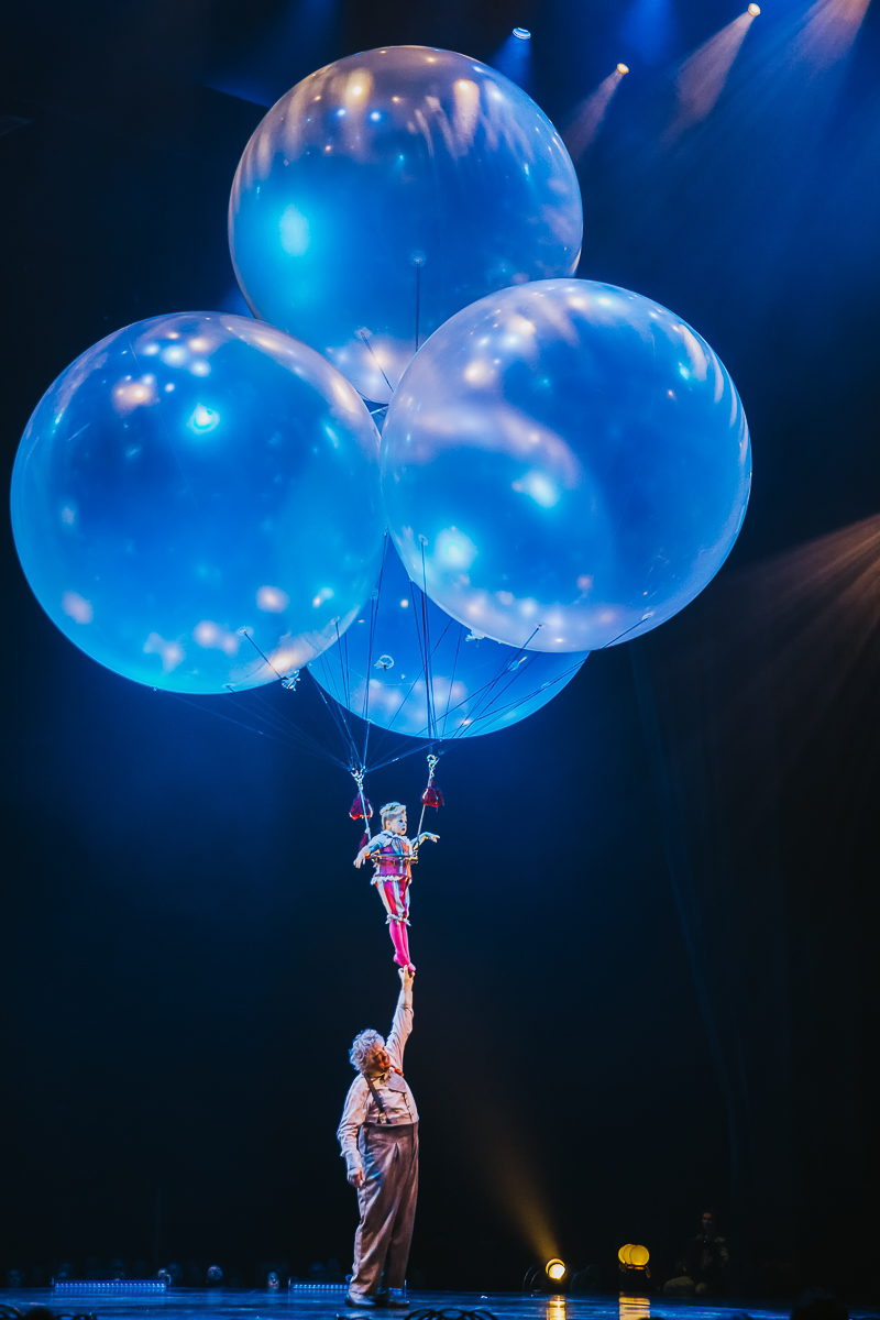 Corteo @ Vorst Nationaal, picture 1, photographed by Dorien Goetschalckx - FrontView Magazine