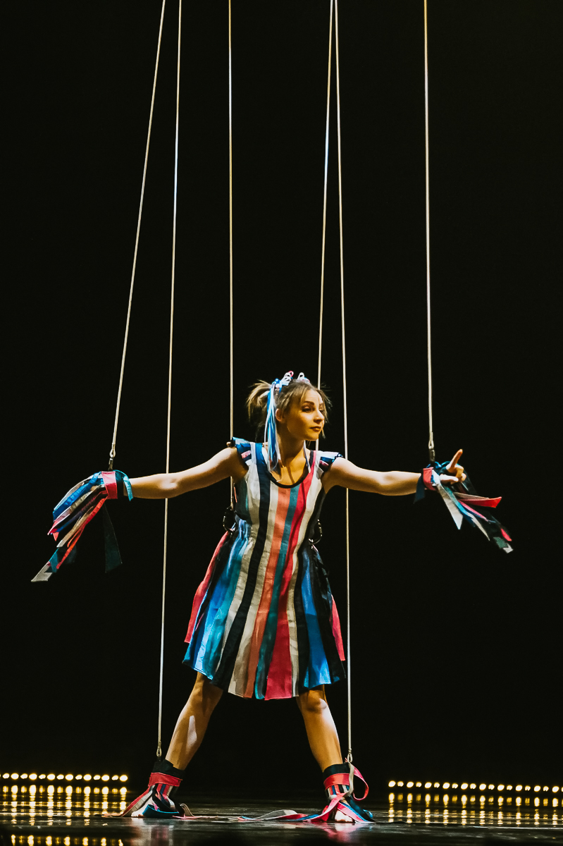 Corteo @ Vorst Nationaal, picture 5, photographed by Dorien Goetschalckx - FrontView Magazine