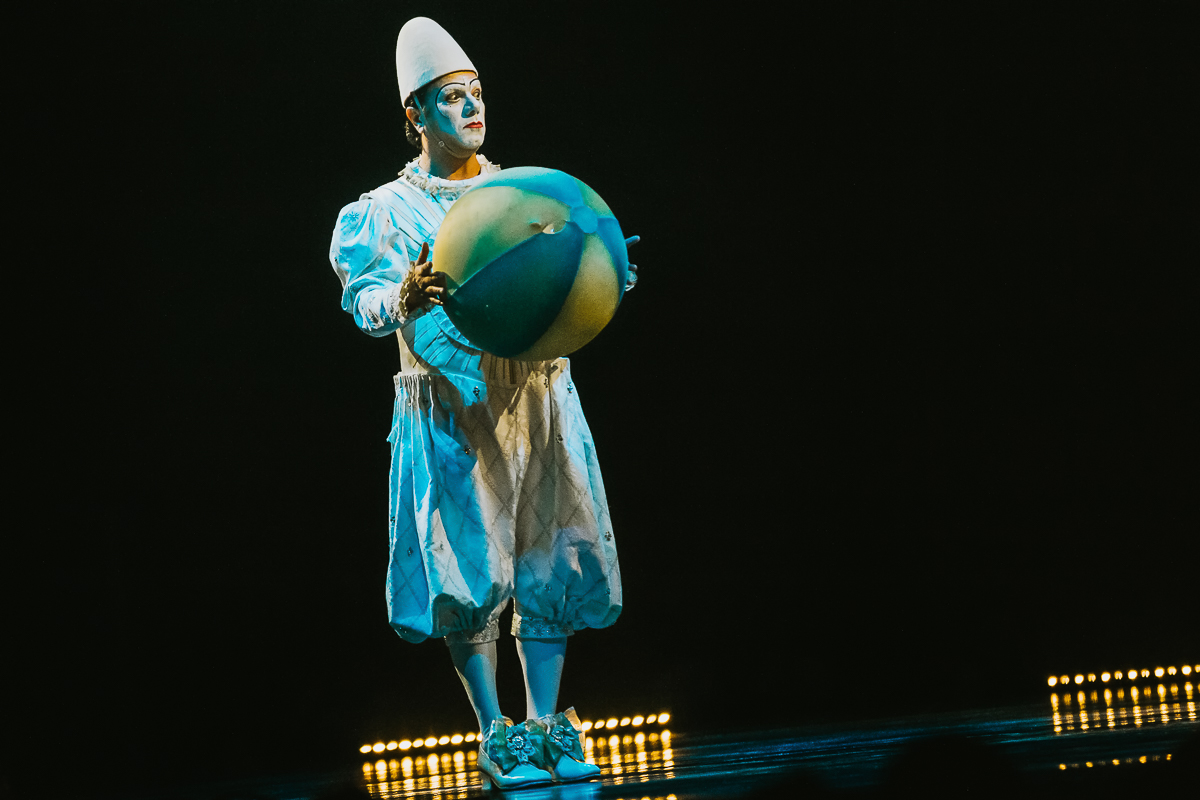 Corteo @ Vorst Nationaal, picture 6, photographed by Dorien Goetschalckx - FrontView Magazine