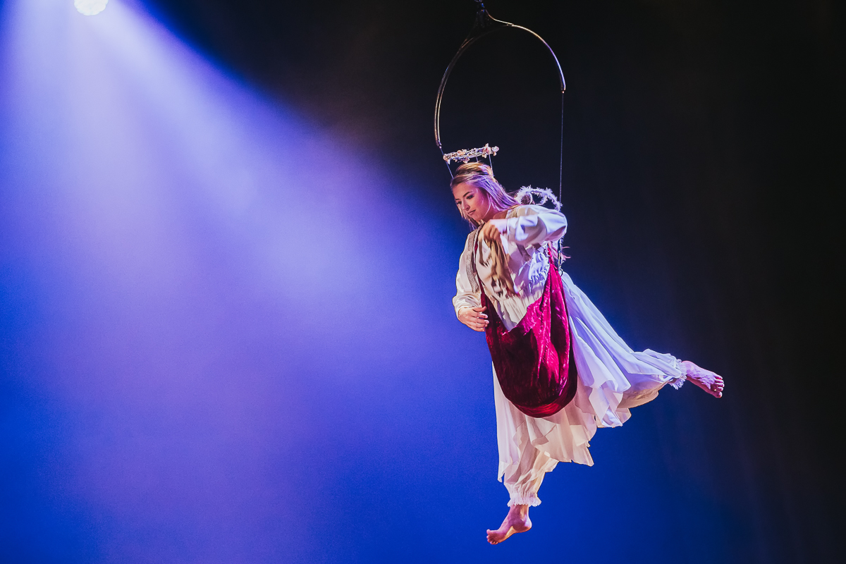 Corteo @ Vorst Nationaal, picture 7, photographed by Dorien Goetschalckx - FrontView Magazine