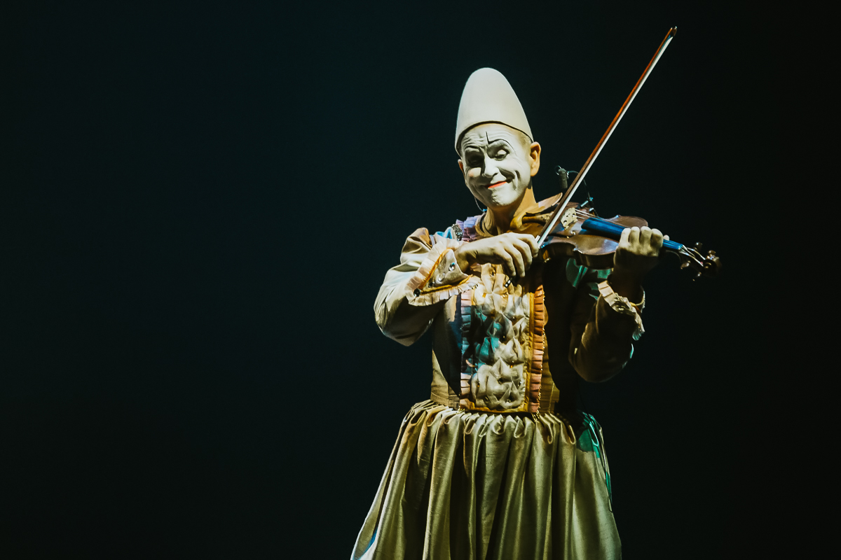 Corteo @ Vorst Nationaal, picture 9, photographed by Dorien Goetschalckx - FrontView Magazine