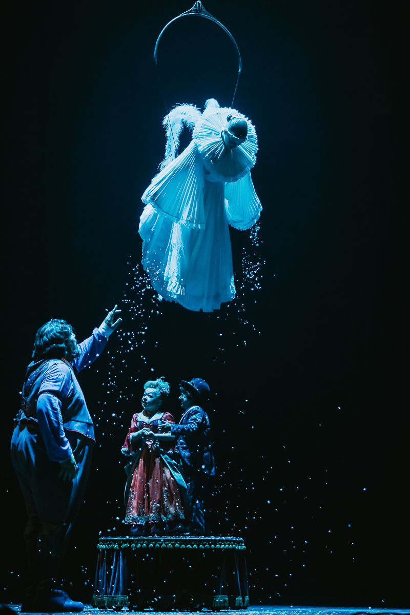 Corteo @ Vorst Nationaal, picture 10, photographed by Dorien Goetschalckx - FrontView Magazine