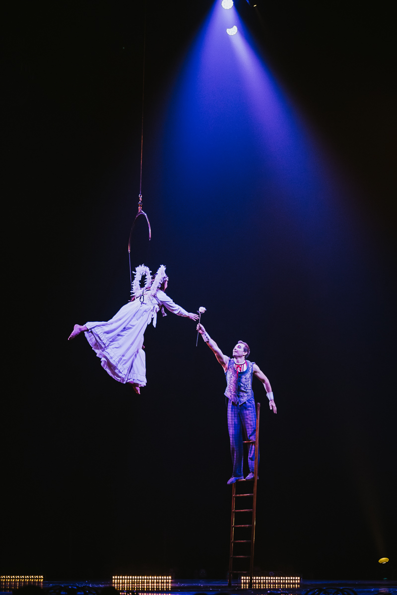 Corteo @ Vorst Nationaal, picture 11, photographed by Dorien Goetschalckx - FrontView Magazine