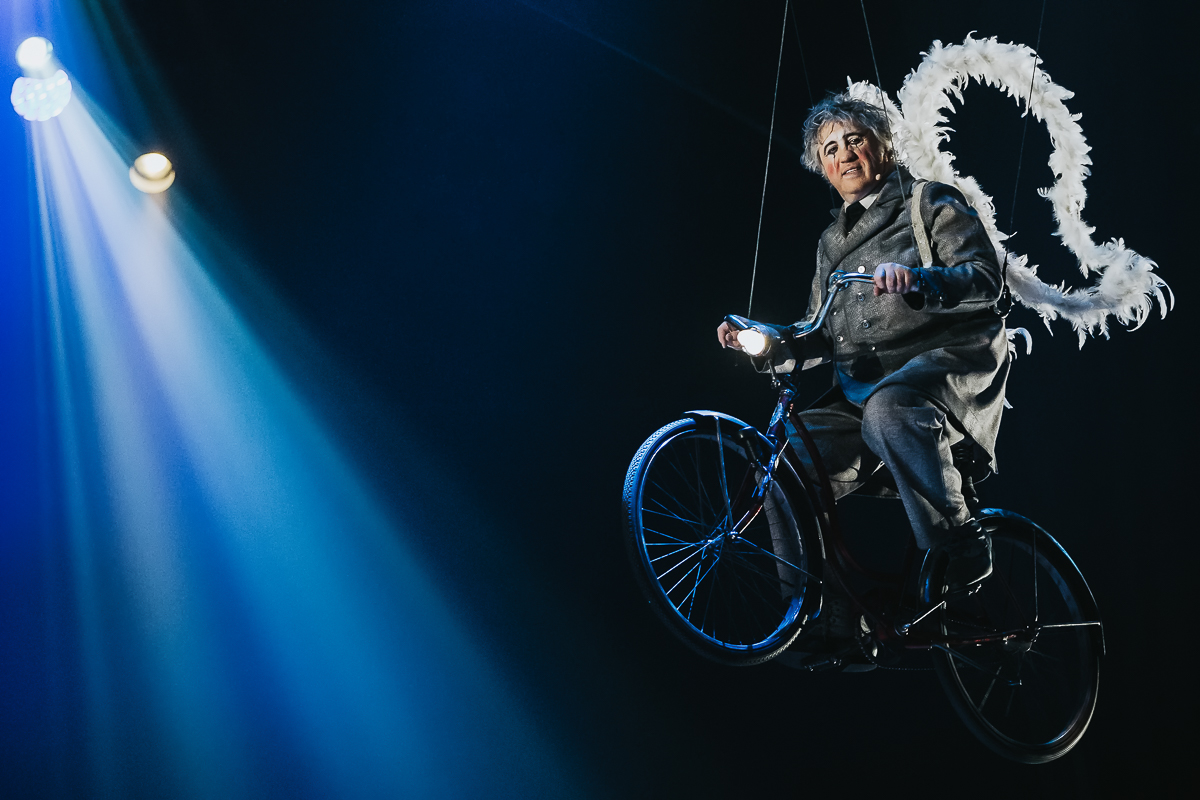 Corteo @ Vorst Nationaal, picture 13, photographed by Dorien Goetschalckx - FrontView Magazine