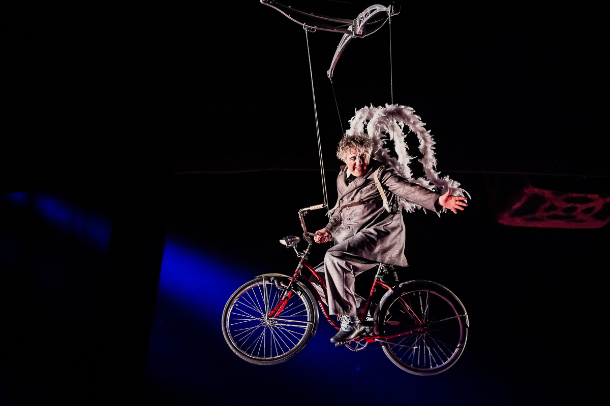 Corteo @ Vorst Nationaal, picture 14, photographed by Dorien Goetschalckx - FrontView Magazine