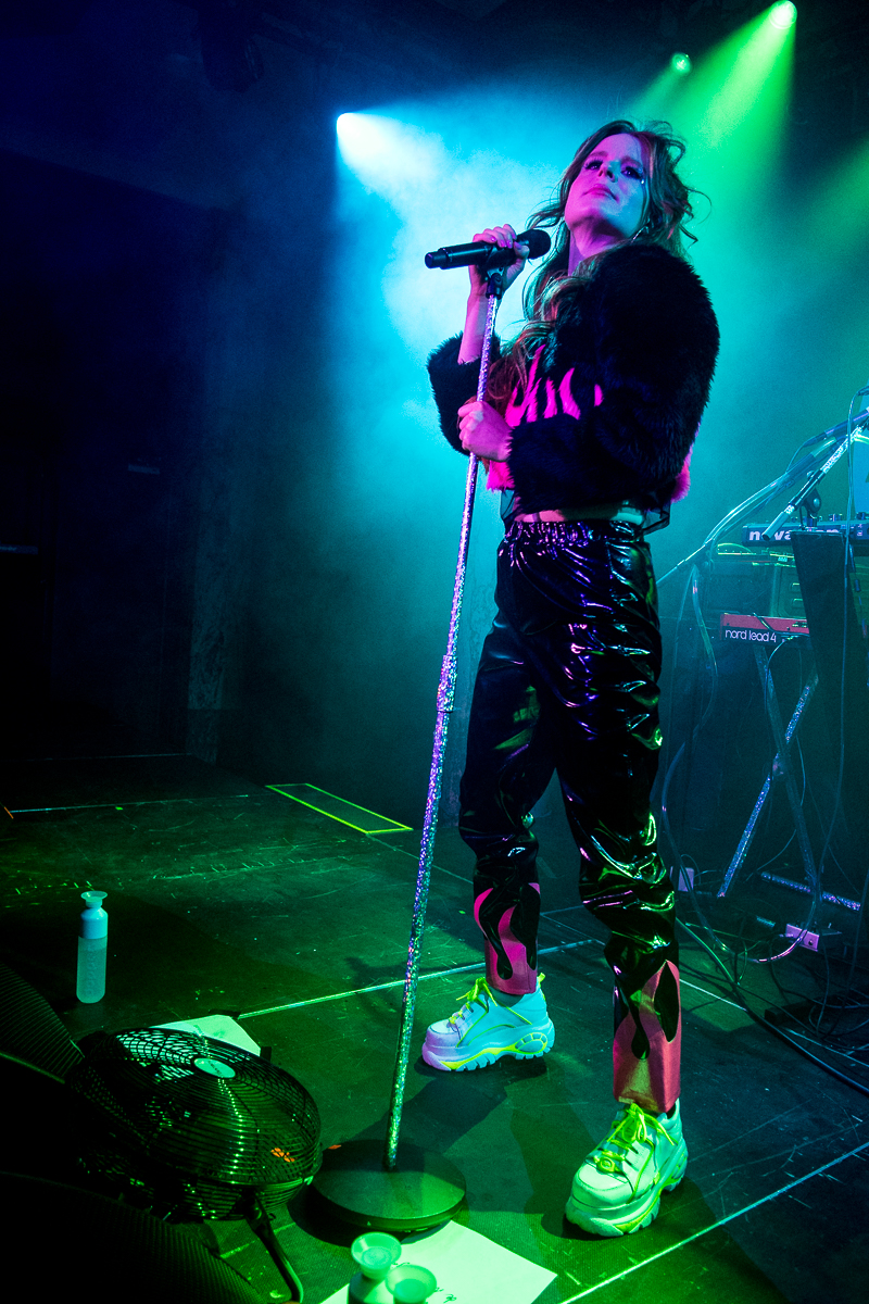 Merol @ De Roma, picture 7, photographed by Erwin Evrard - FrontView Magazine
