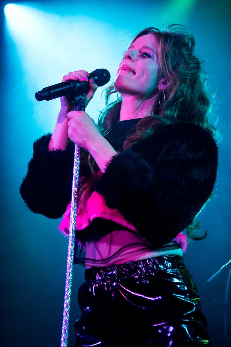 Merol @ De Roma, picture 8, photographed by Erwin Evrard - FrontView Magazine
