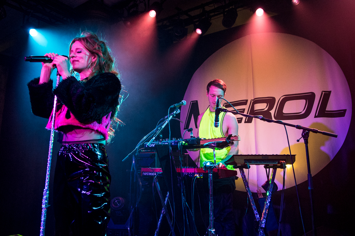 Merol @ De Roma, picture 11, photographed by Erwin Evrard - FrontView Magazine