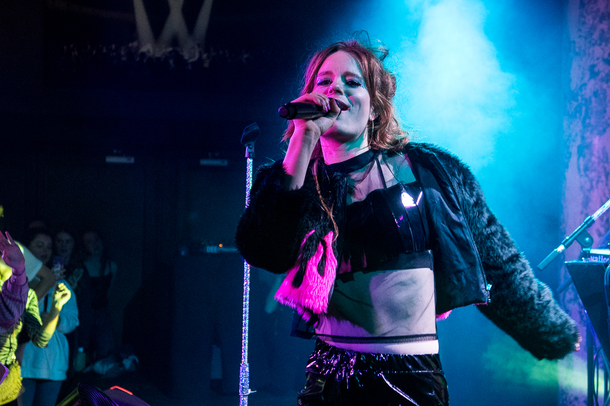 Merol @ De Roma, picture 15, photographed by Erwin Evrard - FrontView Magazine