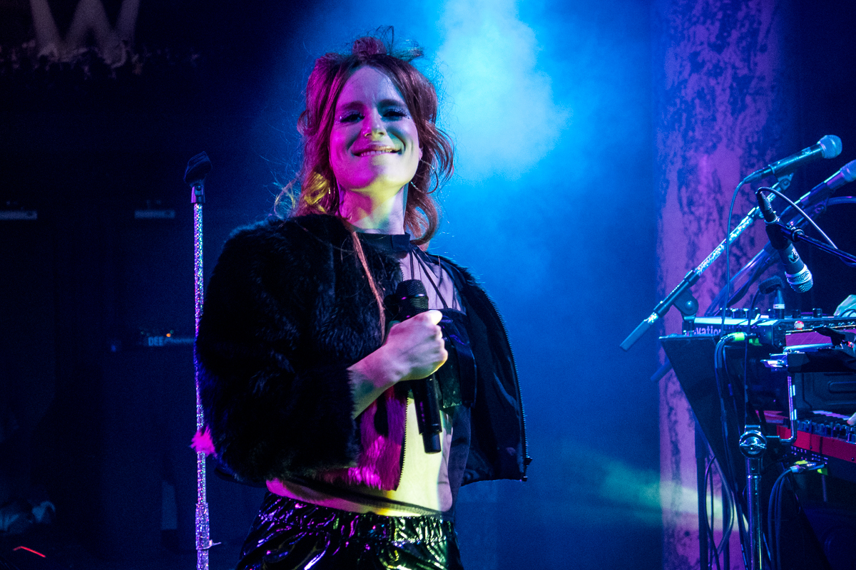 Merol @ De Roma, picture 17, photographed by Erwin Evrard - FrontView Magazine