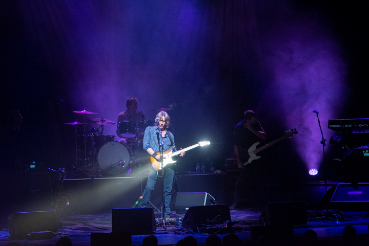 Dire Straits Experience @ Koninklijk Circus, foto 6, foto's door Johan Van Buggenhout - FrontView Magazine