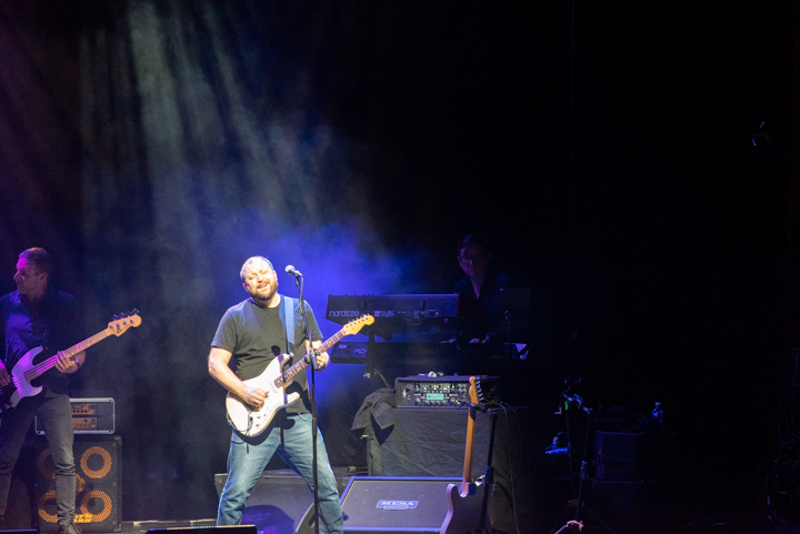Dire Straits Experience @ Koninklijk Circus, foto 12, foto's door Johan Van Buggenhout - FrontView Magazine