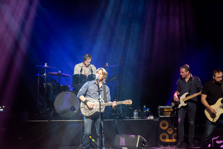 Dire Straits Experience @ Koninklijk Circus, foto 13, foto's door Johan Van Buggenhout - FrontView Magazine