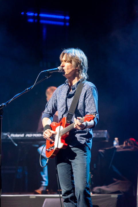 Dire Straits Experience @ Koninklijk Circus, foto 17, foto's door Johan Van Buggenhout - FrontView Magazine