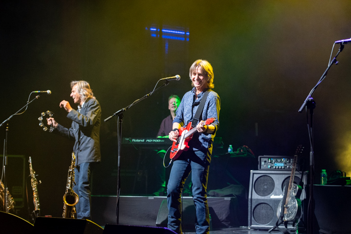 Dire Straits Experience @ Koninklijk Circus, foto 18, foto's door Johan Van Buggenhout - FrontView Magazine