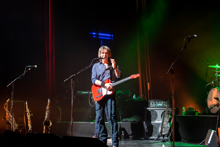 Dire Straits Experience @ Koninklijk Circus, foto 20, foto's door Johan Van Buggenhout - FrontView Magazine