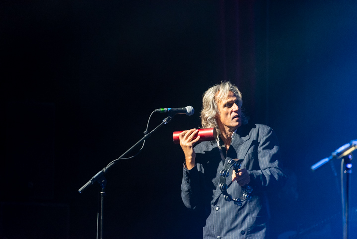 Dire Straits Experience @ Koninklijk Circus, foto 22, foto's door Johan Van Buggenhout - FrontView Magazine