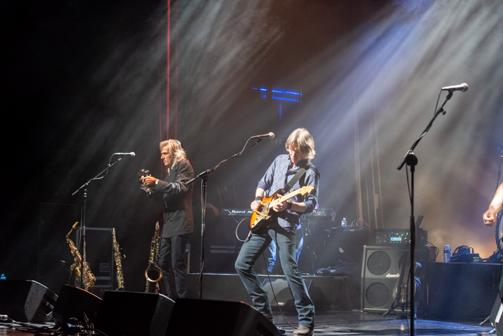Dire Straits Experience @ Koninklijk Circus, foto 27, foto's door Johan Van Buggenhout - FrontView Magazine
