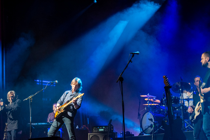 Dire Straits Experience @ Koninklijk Circus, foto 28, foto's door Johan Van Buggenhout - FrontView Magazine