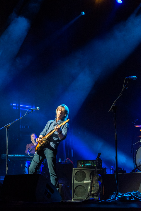 Dire Straits Experience @ Koninklijk Circus, foto 29, foto's door Johan Van Buggenhout - FrontView Magazine
